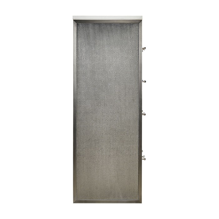 Tall dresser