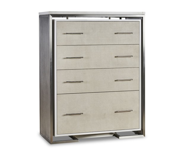 Tall dresser
