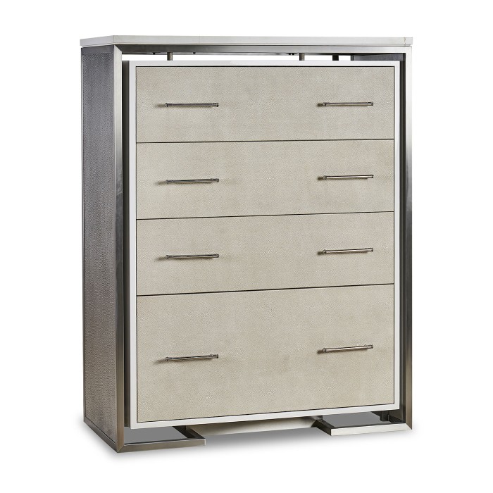 Tall dresser