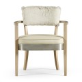 Desk chair