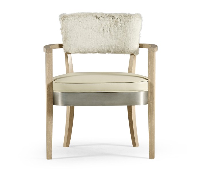 Desk chair