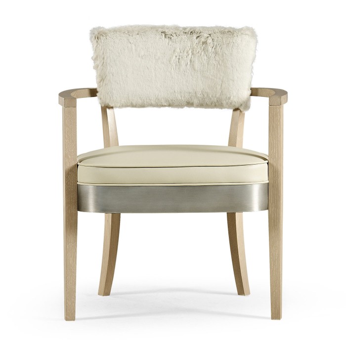 Desk chair