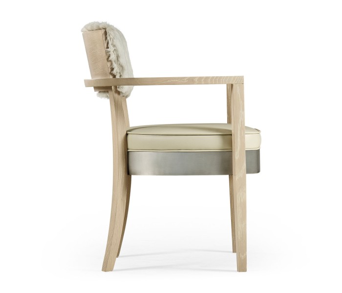 Desk chair
