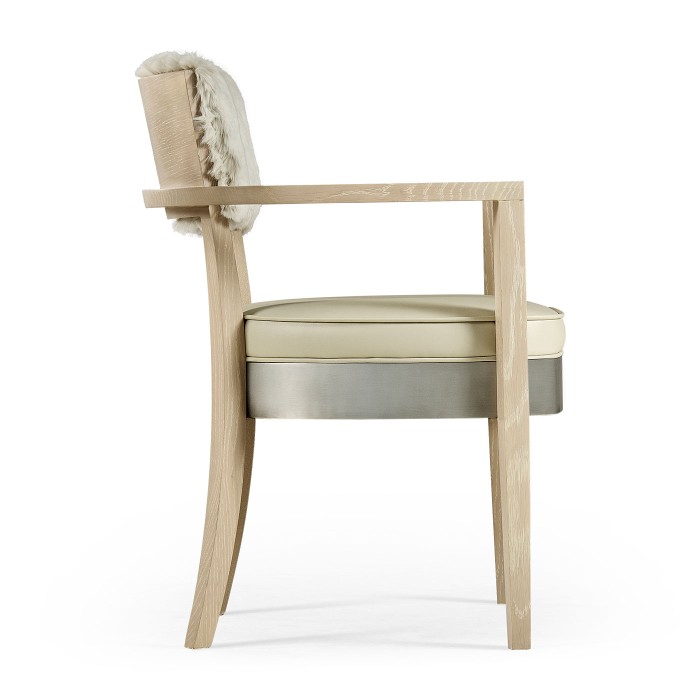 Desk chair