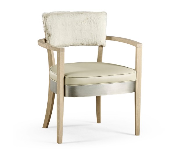 Desk chair