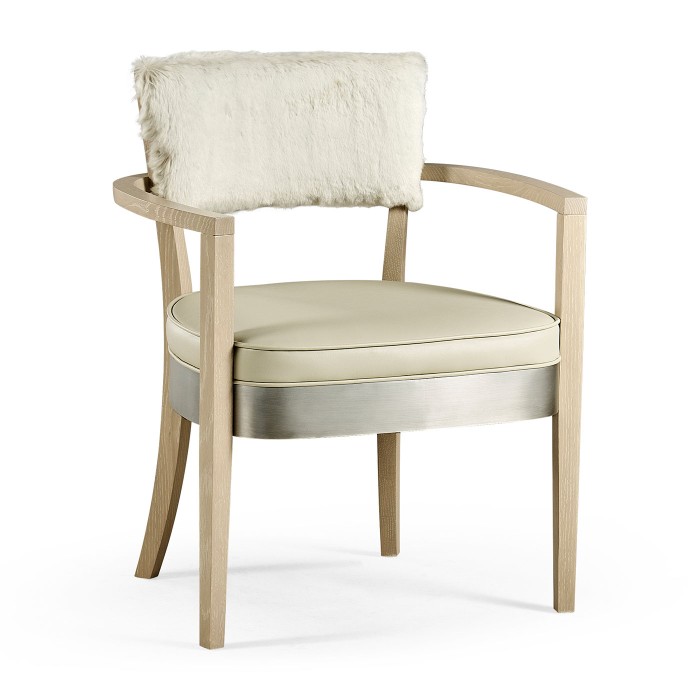 Desk chair
