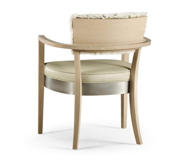 Desk chair