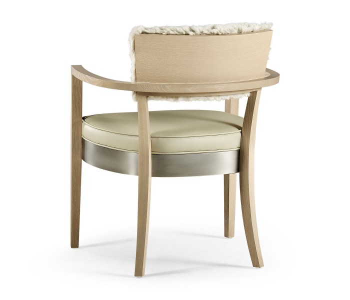 Desk chair