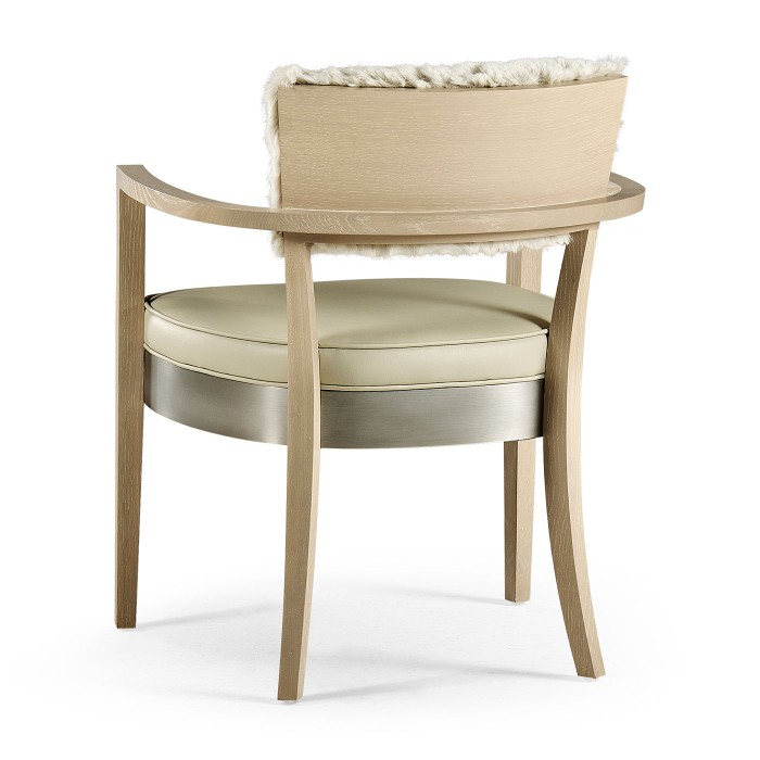 Desk chair