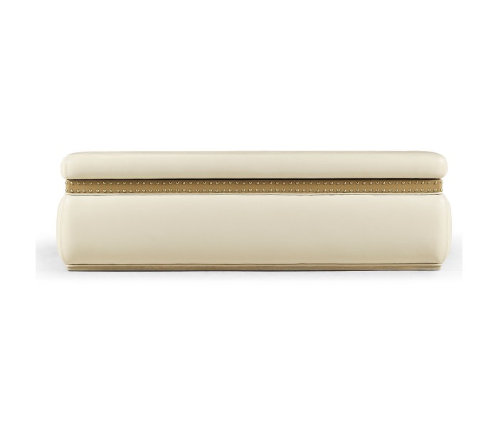 Storage bench