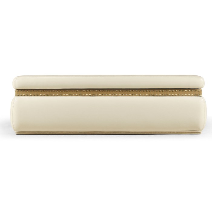Storage bench