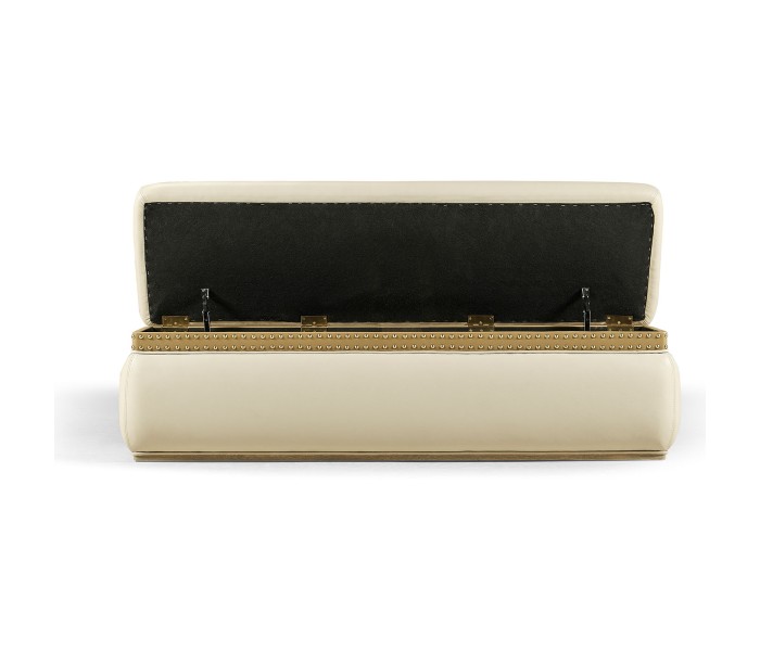 Storage bench