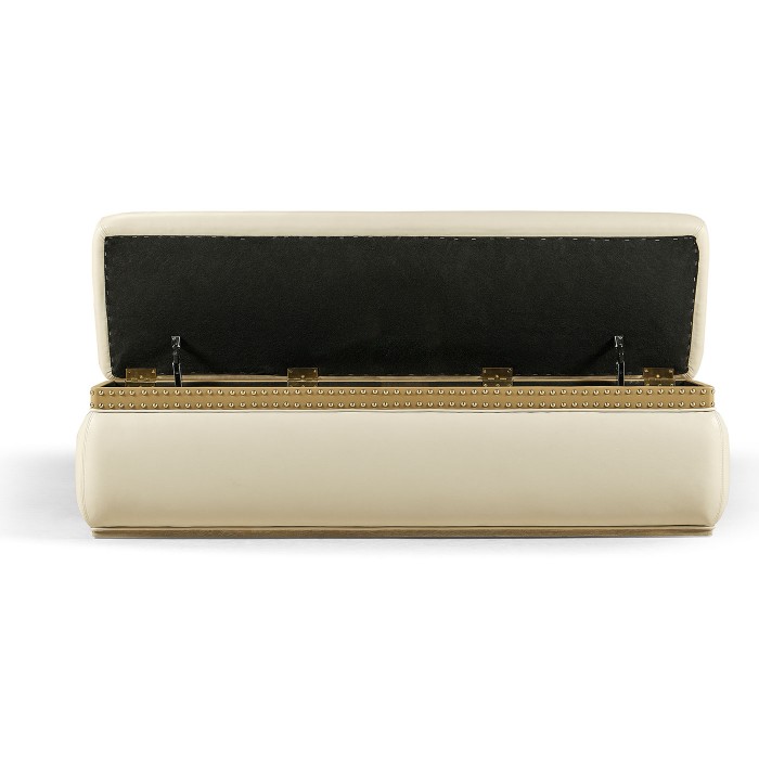 Storage bench