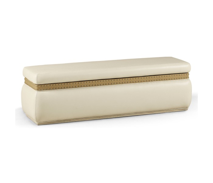 Storage bench
