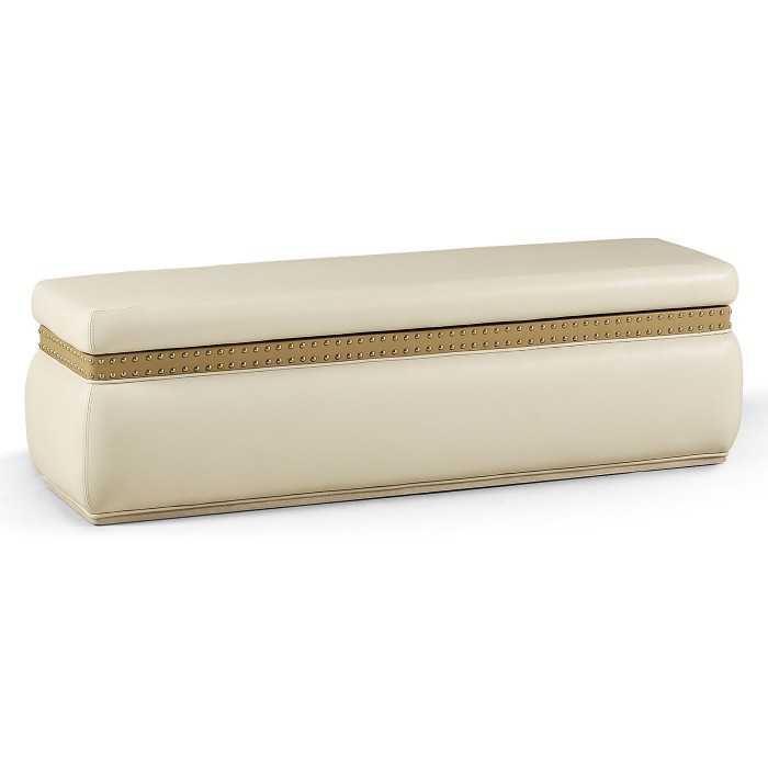 Storage bench