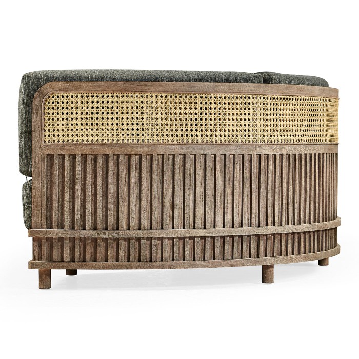 Outdoor Sofa Type A