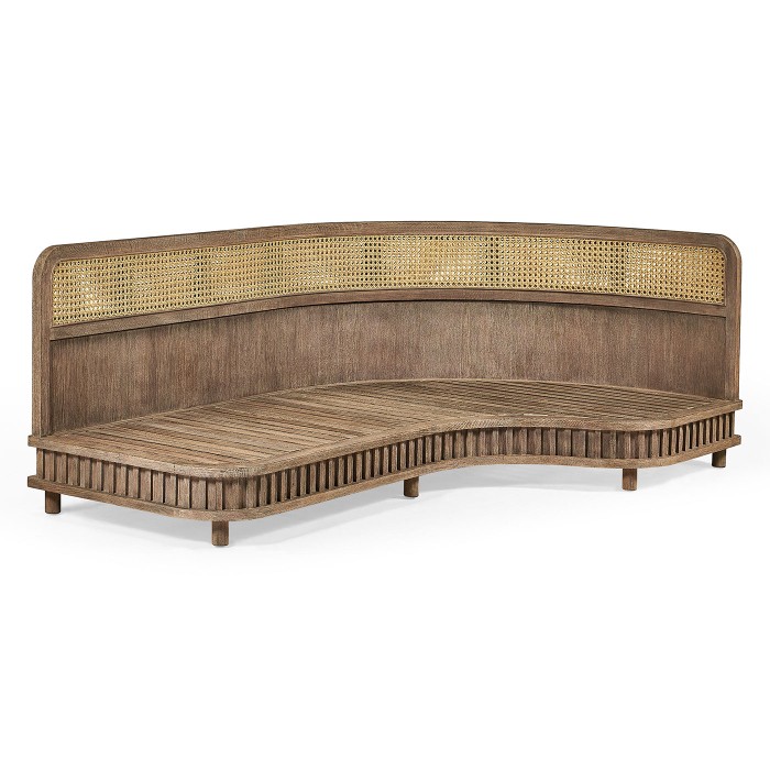 Outdoor Sofa Type A