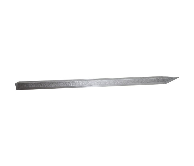 Corridor corner guard