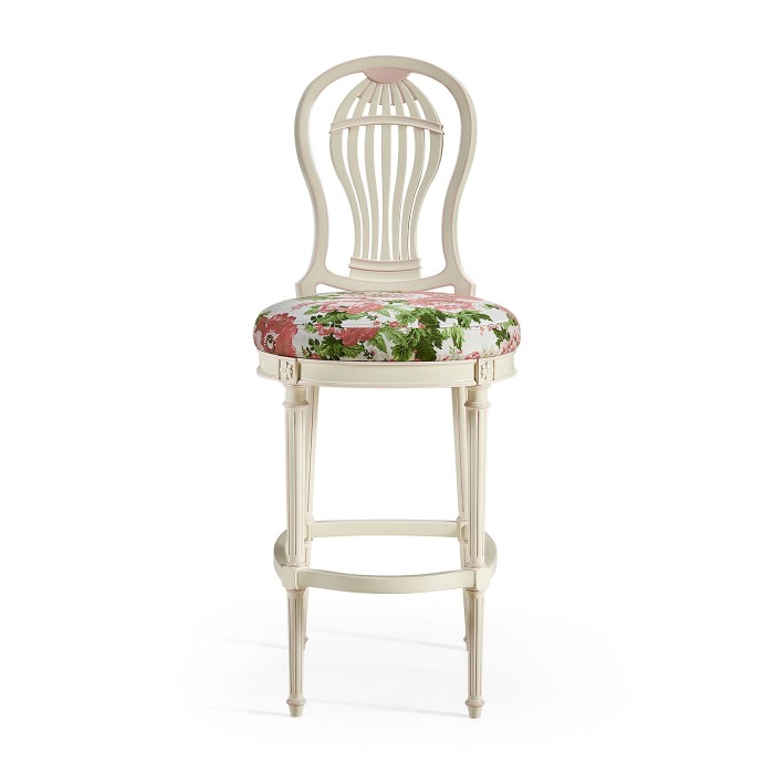 Stool chair