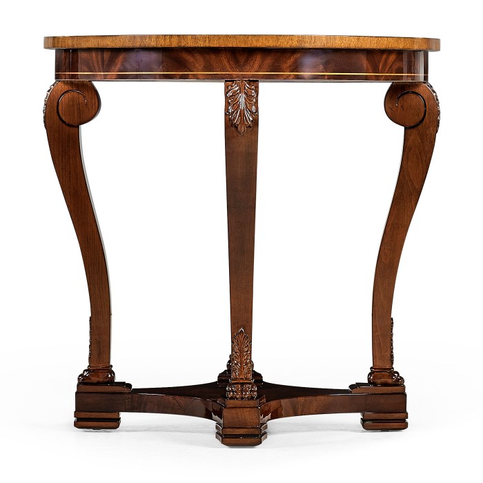 Side table