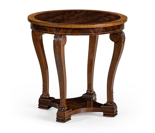 Side table