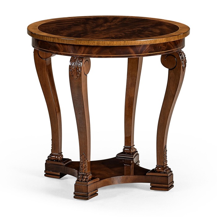 Side table