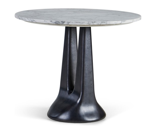 Custom Tea Table