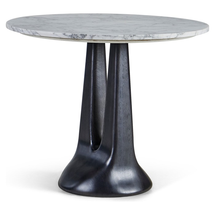Custom Tea Table
