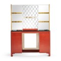 Minibar Cabinet (large) - RED