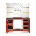 Minibar Cabinet (large) - RED