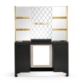 Minibar Cabinet (large) - BLACK