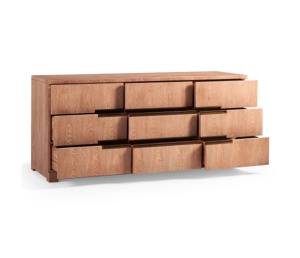 Dresser @ JR-1