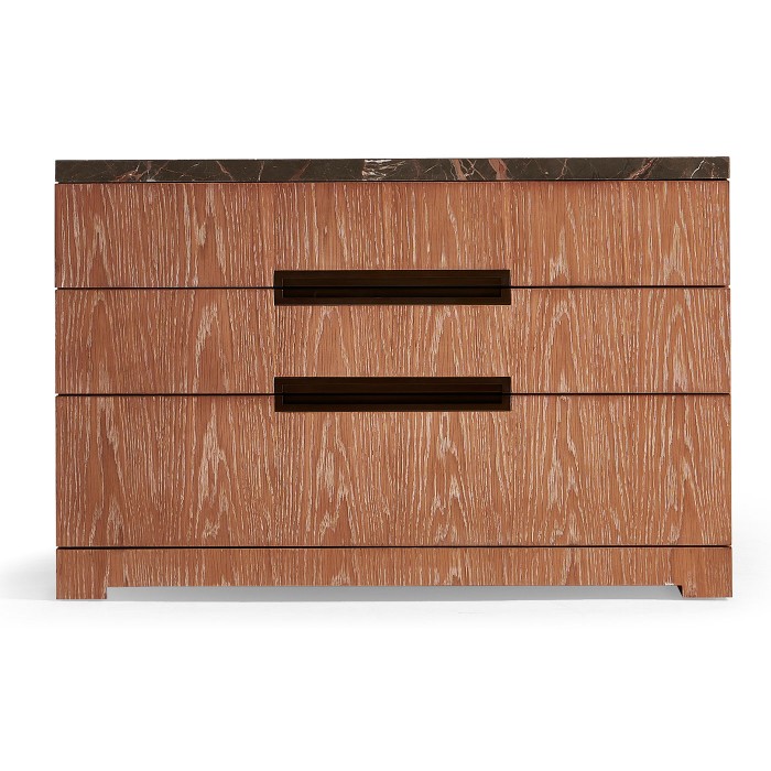 Nightstand / Dresser @ King, JR-2, JR-4