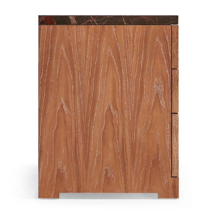 Nightstand / Dresser @ King, JR-2, JR-4