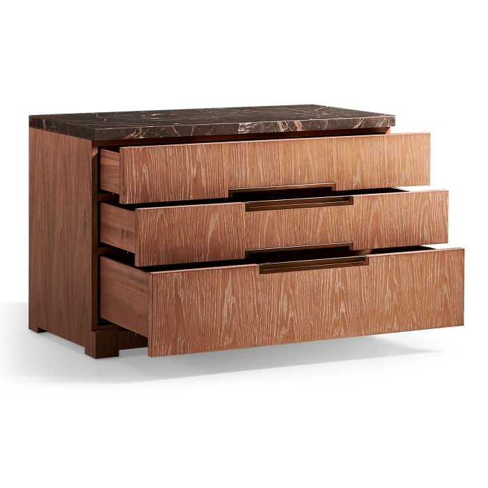 Nightstand / Dresser @ King, JR-2, JR-4