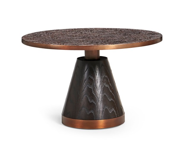 Dining Table @ King & DQ