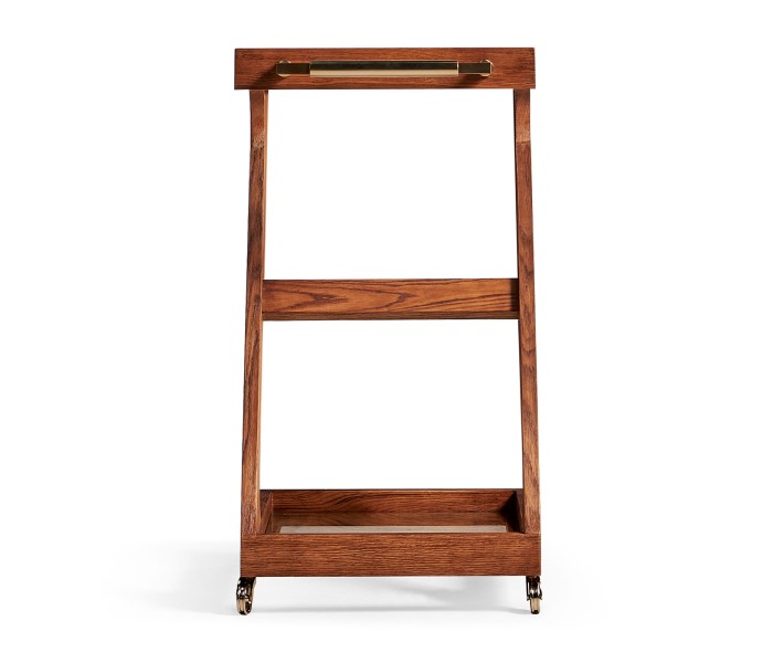 Bar Cart @ King, JR, DS-1