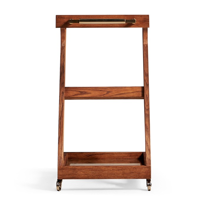 Bar Cart @ King, JR, DS-1