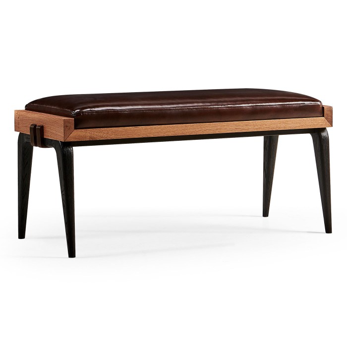 Bench @ Double-Queen