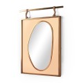 Custom Desk Mirror