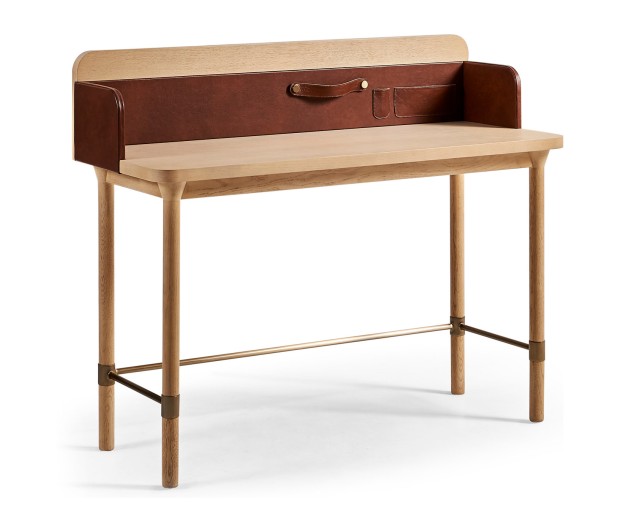 Custom table