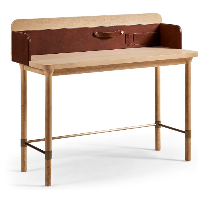 Custom table