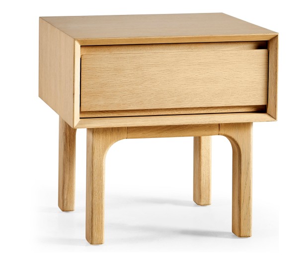 Custom Nightstand