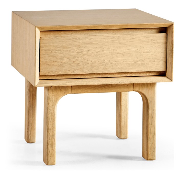 Custom Nightstand