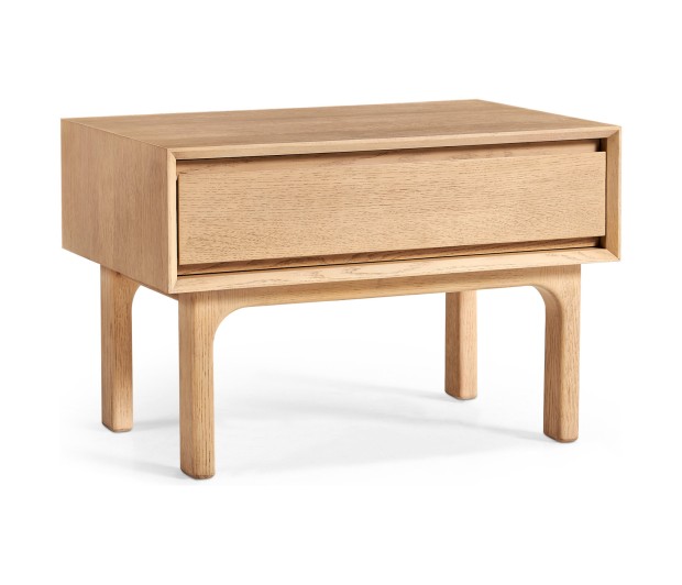 Custom Nightstand