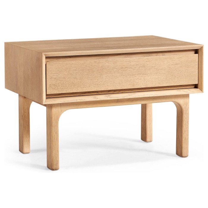 Custom Nightstand
