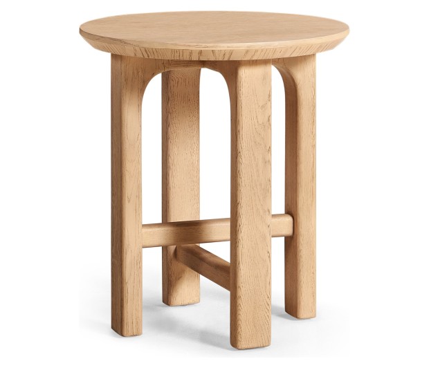 Nightstand - Round