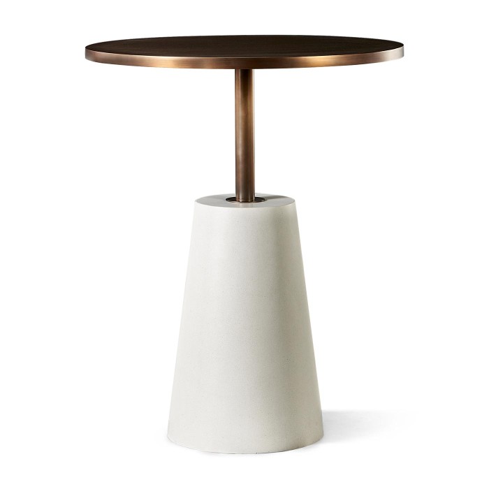 Bar Table