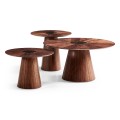 Set of 3 tables