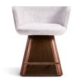 Bar chair